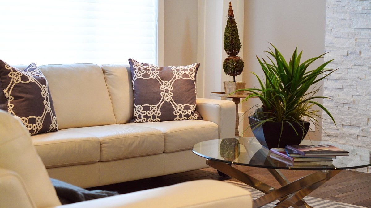 How to Choose a Colour Palette for a North-Facing Room